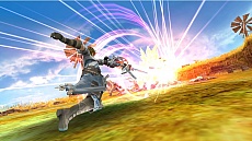 画像ギャラリー No.005のサムネイル画像 / 「ワールド エンド エクリプス」の事前登録受付が開始。iOS/Android版とPC版の両方で登録すれば特典が倍に