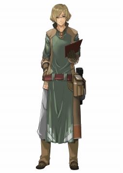 画像ギャラリー No.003のサムネイル画像 / 「ワールド エンド エクリプス」公式サイトにてボイスドラマの第3話を配信