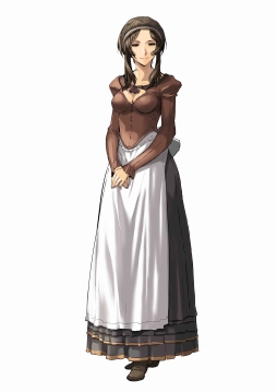 画像ギャラリー No.006のサムネイル画像 / 「ワールド エンド エクリプス」公式サイトにてボイスドラマの第3話を配信