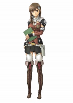 画像ギャラリー No.001のサムネイル画像 / 「ワールド エンド エクリプス」ボイスドラマ「グランド・プロローグ」第4話を配信