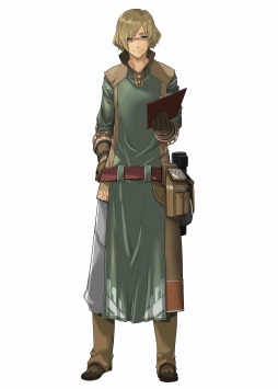 画像ギャラリー No.004のサムネイル画像 / 「ワールド エンド エクリプス」ボイスドラマ「グランド・プロローグ」第4話を配信