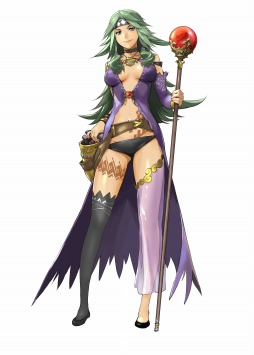 画像ギャラリー No.005のサムネイル画像 / 「ワールド エンド エクリプス」ボイスドラマ「グランド・プロローグ」第4話を配信