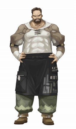 画像ギャラリー No.006のサムネイル画像 / 「ワールド エンド エクリプス」ボイスドラマ「グランド・プロローグ」第4話を配信