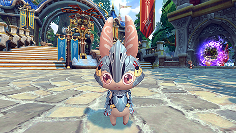 ���������꡼ No.007�Υ���ͥ������ / ��ԥƥ������罸��Ρ֥ϥ󥿡��ҡ������ס���������Ҳ�ࡼ�ӡ��ȥѡ��ȥʡ��֥֥֥�פΥ���־��󤬸���