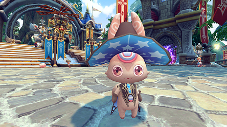 ���������꡼ No.008�Υ���ͥ������ / ��ԥƥ������罸��Ρ֥ϥ󥿡��ҡ������ס���������Ҳ�ࡼ�ӡ��ȥѡ��ȥʡ��֥֥֥�פΥ���־��󤬸���