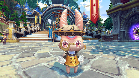 ���������꡼ No.009�Υ���ͥ������ / ��ԥƥ������罸��Ρ֥ϥ󥿡��ҡ������ס���������Ҳ�ࡼ�ӡ��ȥѡ��ȥʡ��֥֥֥�פΥ���־��󤬸���