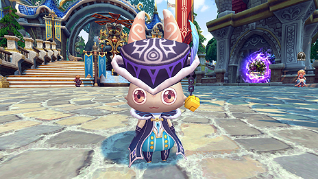 ���������꡼ No.010�Υ���ͥ������ / ��ԥƥ������罸��Ρ֥ϥ󥿡��ҡ������ס���������Ҳ�ࡼ�ӡ��ȥѡ��ȥʡ��֥֥֥�פΥ���־��󤬸���