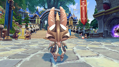 ���������꡼ No.011�Υ���ͥ������ / ��ԥƥ������罸��Ρ֥ϥ󥿡��ҡ������ס���������Ҳ�ࡼ�ӡ��ȥѡ��ȥʡ��֥֥֥�פΥ���־��󤬸���