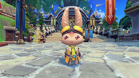 ���������꡼ No.012�Υ���ͥ������ / ��ԥƥ������罸��Ρ֥ϥ󥿡��ҡ������ס���������Ҳ�ࡼ�ӡ��ȥѡ��ȥʡ��֥֥֥�פΥ���־��󤬸���