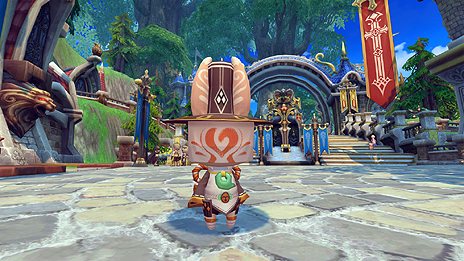 ���������꡼ No.013�Υ���ͥ������ / ��ԥƥ������罸��Ρ֥ϥ󥿡��ҡ������ס���������Ҳ�ࡼ�ӡ��ȥѡ��ȥʡ��֥֥֥�פΥ���־��󤬸���