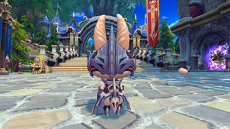 ���������꡼ No.014�Υ���ͥ������ / ��ԥƥ������罸��Ρ֥ϥ󥿡��ҡ������ס���������Ҳ�ࡼ�ӡ��ȥѡ��ȥʡ��֥֥֥�פΥ���־��󤬸���