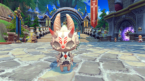 ���������꡼ No.015�Υ���ͥ������ / ��ԥƥ������罸��Ρ֥ϥ󥿡��ҡ������ס���������Ҳ�ࡼ�ӡ��ȥѡ��ȥʡ��֥֥֥�פΥ���־��󤬸���