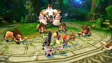 ���������꡼ No.014�Υ���ͥ������ / �֥ϥ󥿡��ҡ������ס�4�Ĥο��ȤΥХȥ륢���������Ͽ�����ץ쥤�ࡼ�ӡ����������ƿ��Ȥλ������ȴ���ǽ�Ϥ����餫��