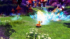 ���������꡼ No.017�Υ���ͥ������ / �֥ϥ󥿡��ҡ������ס�4�Ĥο��ȤΥХȥ륢���������Ͽ�����ץ쥤�ࡼ�ӡ����������ƿ��Ȥλ������ȴ���ǽ�Ϥ����餫��