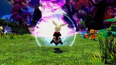 ���������꡼ No.018�Υ���ͥ������ / �֥ϥ󥿡��ҡ������ס�4�Ĥο��ȤΥХȥ륢���������Ͽ�����ץ쥤�ࡼ�ӡ����������ƿ��Ȥλ������ȴ���ǽ�Ϥ����餫��