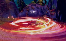 ���������꡼ No.019�Υ���ͥ������ / �֥ϥ󥿡��ҡ������ס�4�Ĥο��ȤΥХȥ륢���������Ͽ�����ץ쥤�ࡼ�ӡ����������ƿ��Ȥλ������ȴ���ǽ�Ϥ����餫��