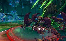 ���������꡼ No.020�Υ���ͥ������ / �֥ϥ󥿡��ҡ������ס�4�Ĥο��ȤΥХȥ륢���������Ͽ�����ץ쥤�ࡼ�ӡ����������ƿ��Ȥλ������ȴ���ǽ�Ϥ����餫��