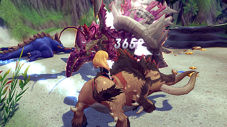 ���������꡼ No.014�Υ���ͥ������ / �֥ϥ󥿡��ҡ������ס��Ƚáɤ˥ե������������ǿ��ࡼ�ӡ���������������֤νäλѤ��ǧ��ǽ