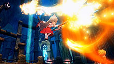 ���������꡼ No.003�Υ���ͥ������ / �֥ϥ󥿡��ҡ������ס���ԥƥ����ѥ����९�饤����Ȥ��ۿ����������ȡ��ץ쥤�䡼����饯������NPC�Υܥ�����ô�����륭�㥹�Ȥξ�������