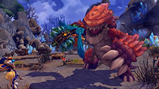 ���������꡼ No.006�Υ���ͥ������ / �֥ϥ󥿡��ҡ������ס���ԥƥ����ѥ����९�饤����Ȥ��ۿ����������ȡ��ץ쥤�䡼����饯������NPC�Υܥ�����ô�����륭�㥹�Ȥξ�������