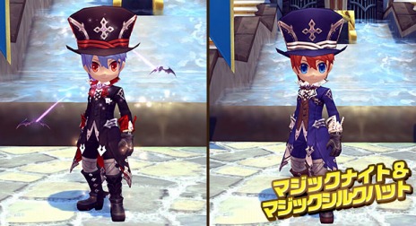 ���������꡼ No.019�Υ���ͥ������ / �֥ϥ󥿡��ҡ������ס����������ӥ����������ȡ������٥��󥸥��3�郎����������饯�����ܥ����ξҲ�ư��������