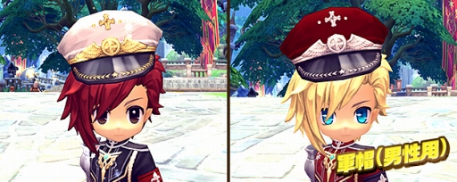 画像ギャラリー No.037のサムネイル画像 / 「ハンターヒーロー」がアビリティシステムを実装! パートナー救出イベントや謎の新パートナー予告ムービーも公開