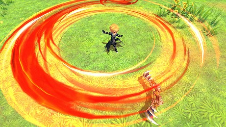 画像ギャラリー No.008のサムネイル画像 / 「ハンターヒーロー」,新職業「ハーミット」が1月14日に実装決定。紹介ムービーで上位職も公開