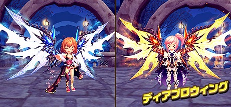 画像ギャラリー No.012のサムネイル画像 / 「ハンターヒーロー」,新職業「ハーミット」が1月14日に実装決定。紹介ムービーで上位職も公開