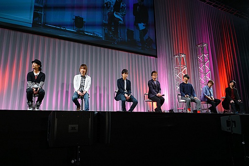 ���������꡼ No.003�Υ���ͥ������ / ��AnimeJapan��2�ĤΥ��˥Ჽ��ȯɽ���줿���������-ONLINE-�ץ��ڥ���륹�ơ��������ͤ��Ϥ�