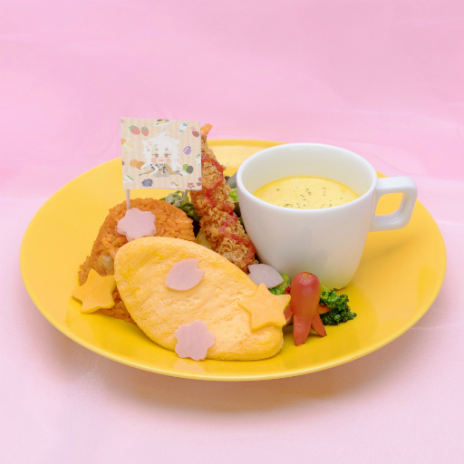 ꡼ No.002Υͥ / ֤Ѥ!CAFE2ƤγŤꡣëѥ륳̾Ųѥ륳ˤ