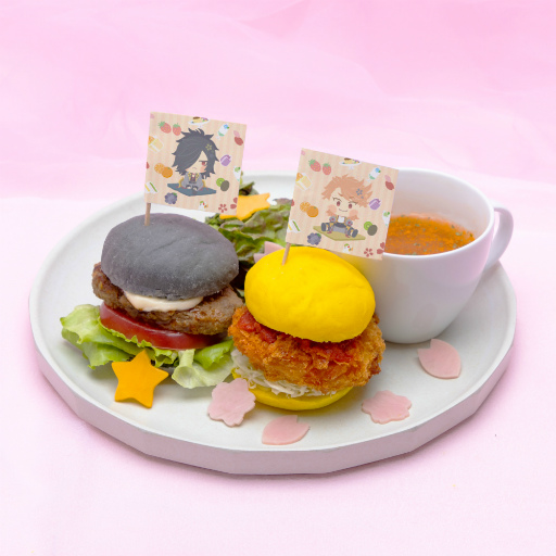 ꡼ No.003Υͥ / ֤Ѥ!CAFE2ƤγŤꡣëѥ륳̾Ųѥ륳ˤ