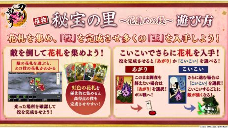 ���������꡼ No.005�Υ���ͥ������ / ���������ONLINE�ס����Ĺ���CV������ϡˤ�����Ǥ��륤�٥�Ȥ򳫺š������������ֳڴ�ʼ�פ��о�