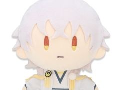 「フリューくじ 刀剣乱舞ONLINE 御伴散歩 〜御伴くじ〜 その3」,全賞を公開。ラストゲット賞は三日月宗近の御伴ぬいぐるみ