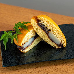 画像ギャラリー No.005のサムネイル画像 / 「刀剣乱舞ONLINE」,九州国立博物館内の飲食店でコラボドリンクを販売。同田貫正国,へし切長谷部,日光一文字など