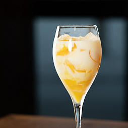 画像ギャラリー No.013のサムネイル画像 / 「刀剣乱舞ONLINE」,九州国立博物館内の飲食店でコラボドリンクを販売。同田貫正国,へし切長谷部,日光一文字など