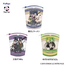 画像ギャラリー No.005のサムネイル画像 / 「フリューくじ 刀剣乱舞ONLINE 〜ぬーどるストッパーの陣 其ノ六〜」,10月18日から順次発売。祝装姿のフィギュアがラインナップ