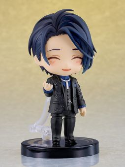 画像ギャラリー No.003のサムネイル画像 / 「刀剣乱舞ONLINE」のフィギュア「ねんどろいど 三日月宗近 祝装Ver.」が2026年5月に発売。特典は「刀持ち手＋特製台座」など3種類