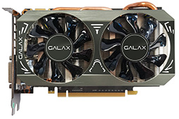 画像ギャラリー No.018のサムネイル画像 / GTX 960搭載グラフィックスカードが各社から一斉に登場。価格は3万円弱から3万5000円程度
