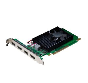 画像ギャラリー No.004のサムネイル画像 / ELSA,MGSVGZ付属の準ファンレスGTX 960などグラフィックスカード3製品