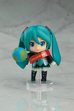 画像ギャラリー No.002のサムネイル画像 / 「初音ミク Project mirai こんぷり〜と」の特典映像とトラックリストを公開