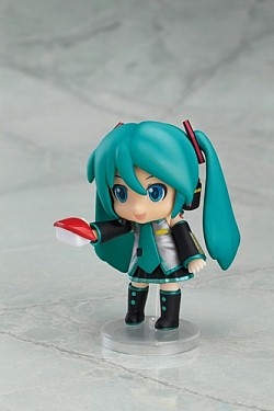 画像ギャラリー No.003のサムネイル画像 / 「初音ミク Project mirai こんぷり〜と」の特典映像とトラックリストを公開