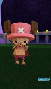 画像集#001のサムネイル/「ONE PIECE DANCE BATTLE」,ガールズコレクションverハンコックが登場