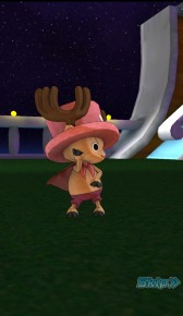 画像集#002のサムネイル/「ONE PIECE DANCE BATTLE」,ガールズコレクションverハンコックが登場