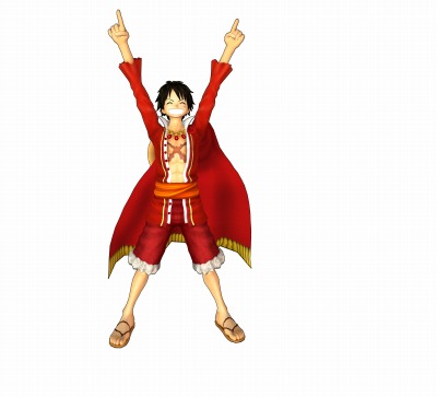 画像集#001のサムネイル/「ONE PIECE DANCE BATTLE」お年玉「★4チョッパーひつじ」を配布