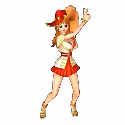 画像集#002のサムネイル/「ONE PIECE DANCE BATTLE」お年玉「★4チョッパーひつじ」を配布