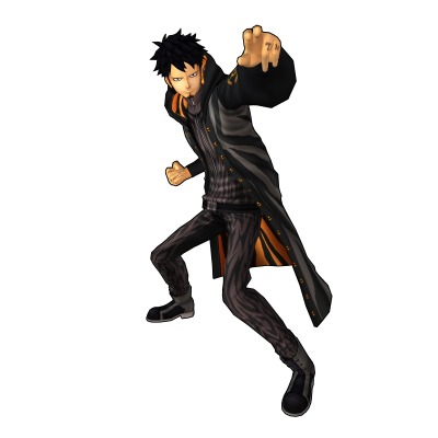 画像集#003のサムネイル/「ONE PIECE DANCE BATTLE」お年玉「★4チョッパーひつじ」を配布