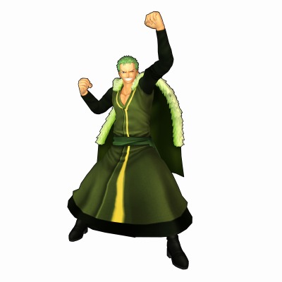 画像集#005のサムネイル/「ONE PIECE DANCE BATTLE」お年玉「★4チョッパーひつじ」を配布