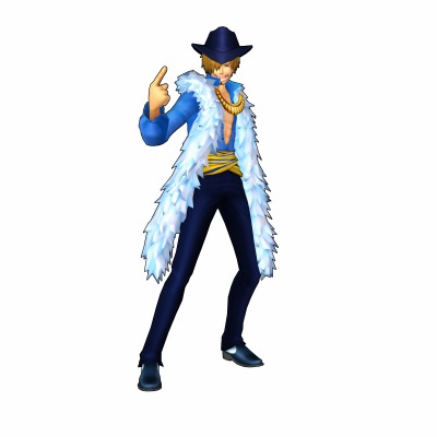 画像集#011のサムネイル/「ONE PIECE DANCE BATTLE」お年玉「★4チョッパーひつじ」を配布