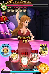 画像ギャラリー No.019のサムネイル画像 / 「ONE PIECE DANCE BATTLE」100万DL達成。「サボ-Party-(★5)」が登場