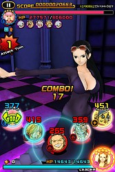 画像ギャラリー No.020のサムネイル画像 / 「ONE PIECE DANCE BATTLE」100万DL達成。「サボ-Party-(★5)」が登場